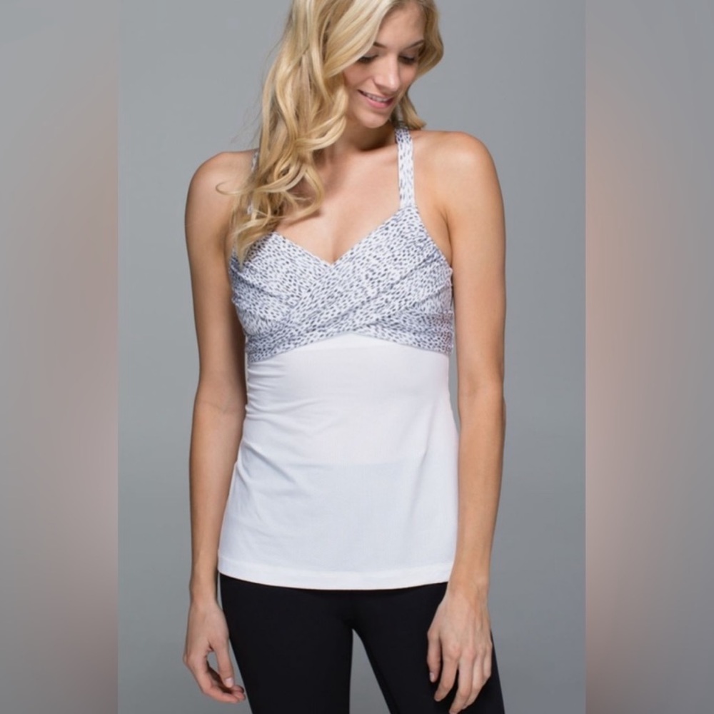 Lululemon Tank